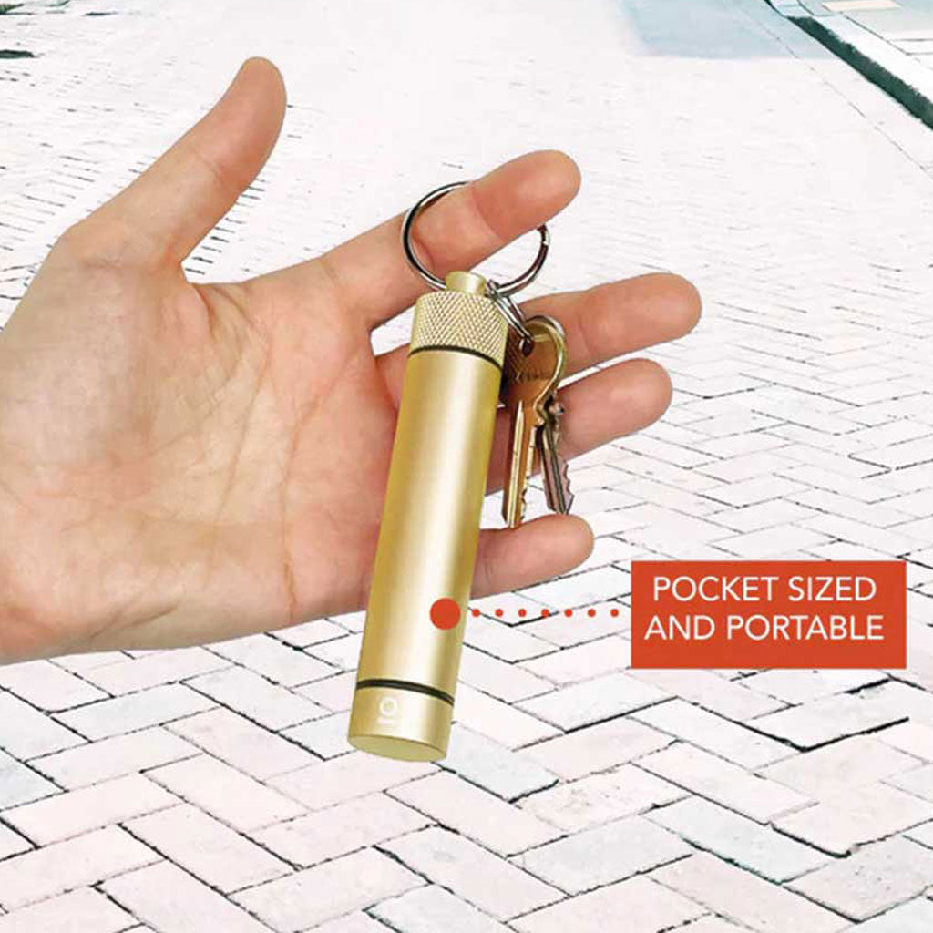 Ongrok Storage Keychain