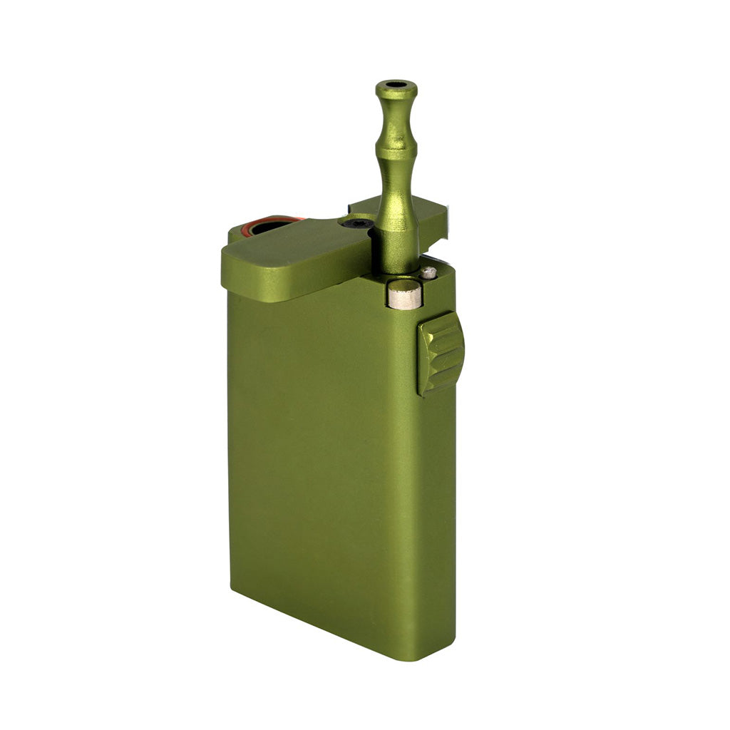 Ongrok Aluminum Dugout ­