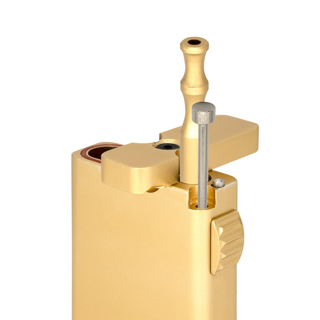 Ongrok Aluminum Dugout ­