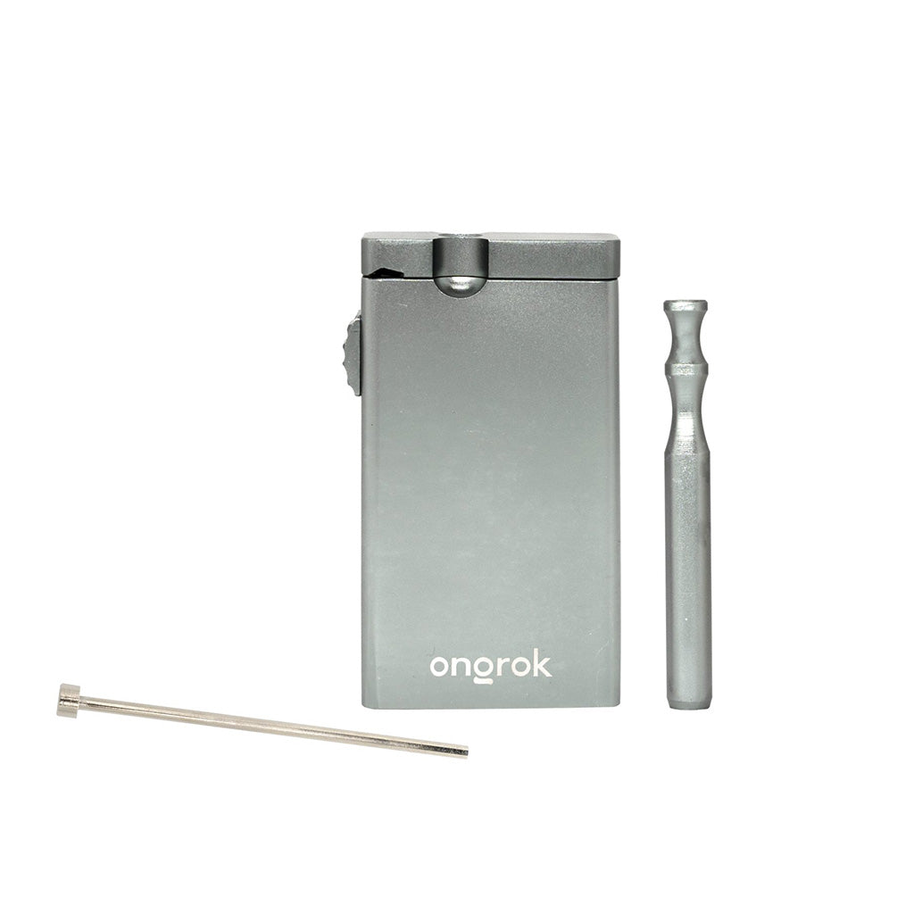 Ongrok Aluminum Dugout ­