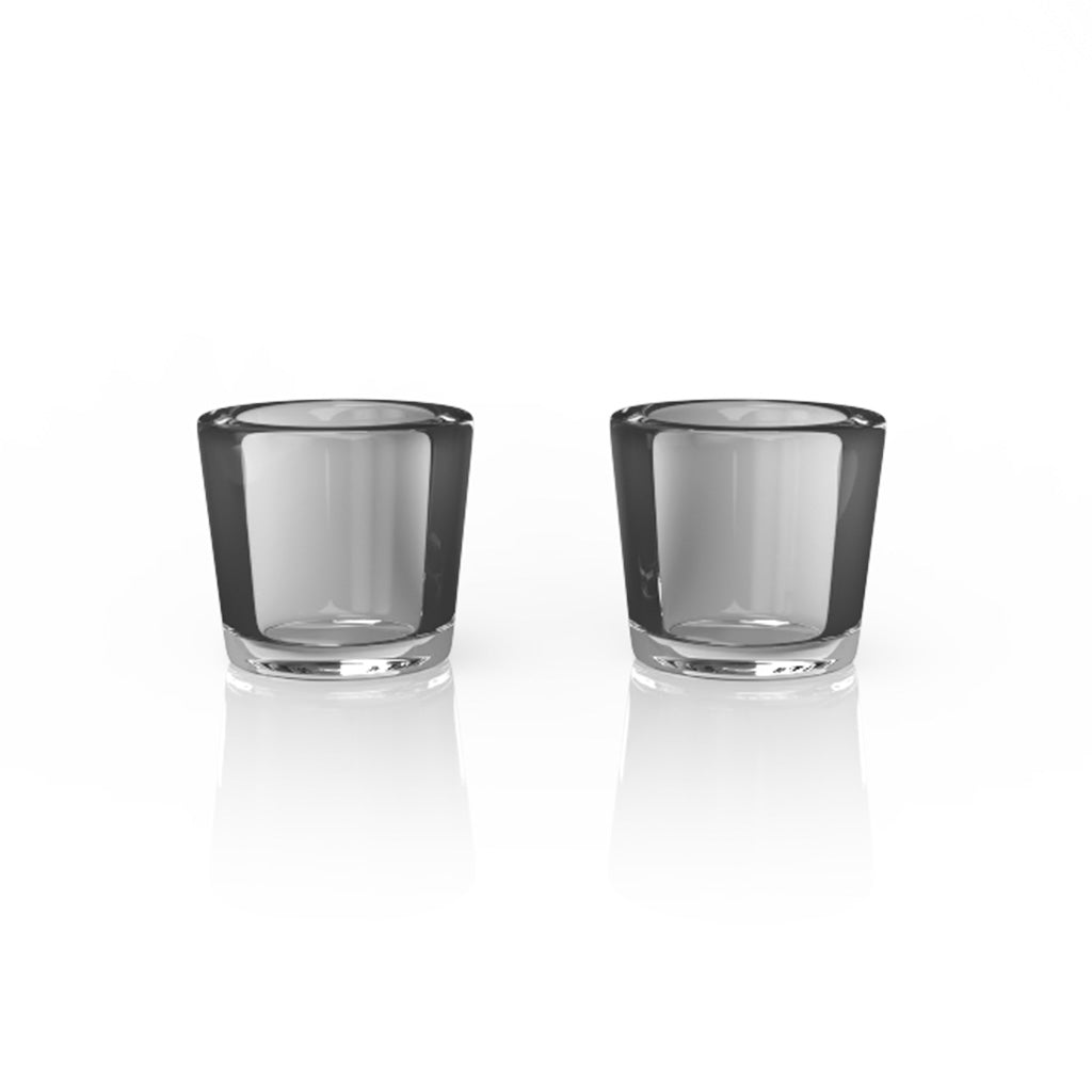 Puffco Peak Quartz Insert Dishes
