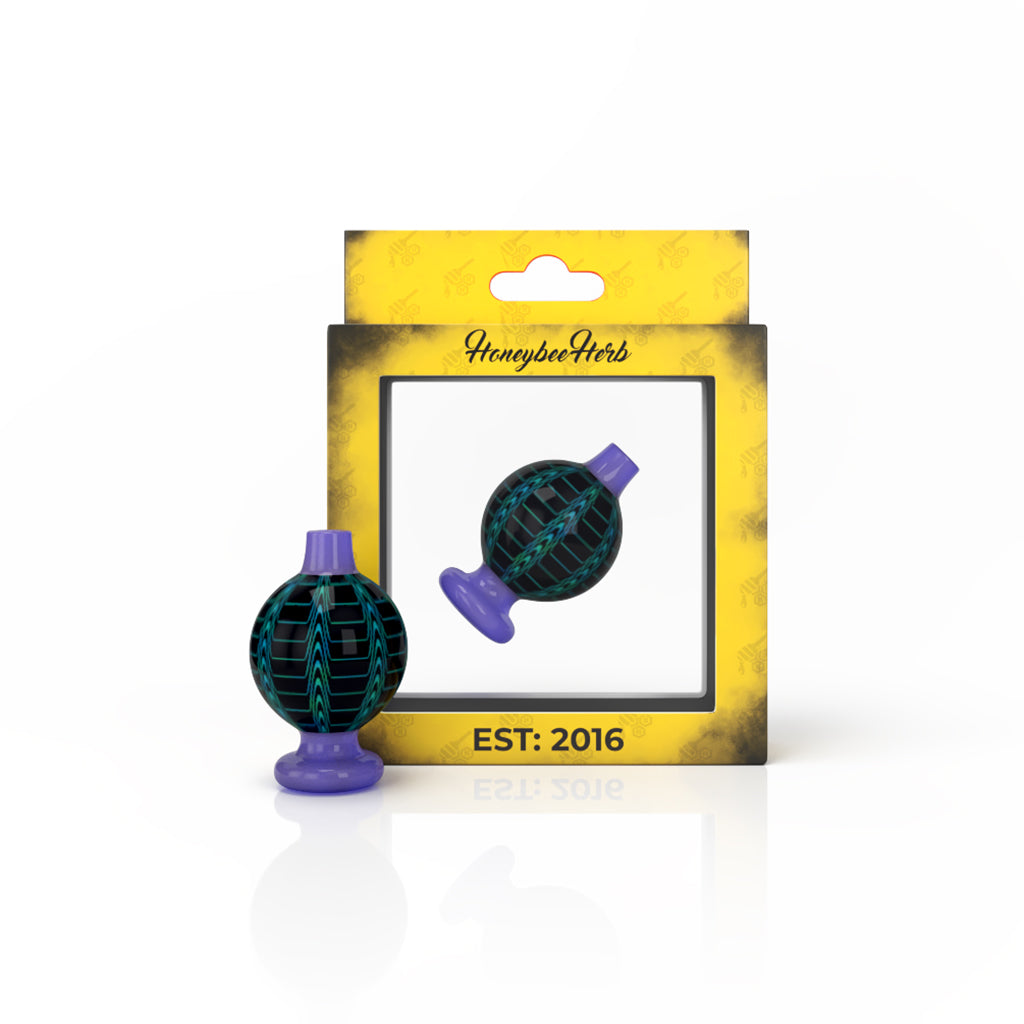 Dream Bubble Carb Cap