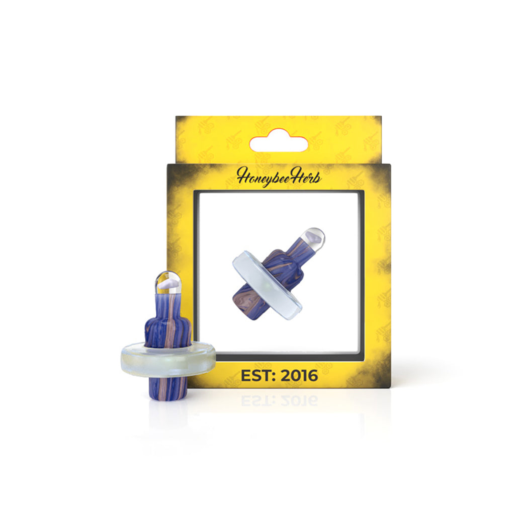 Opal Delight Control Tower Cap