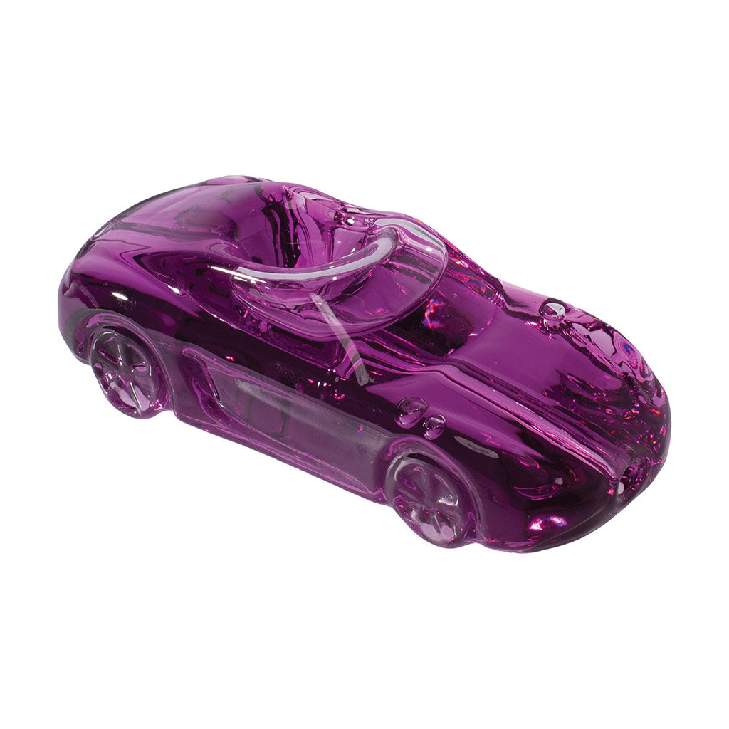 Glycerin Car Hand Pipe