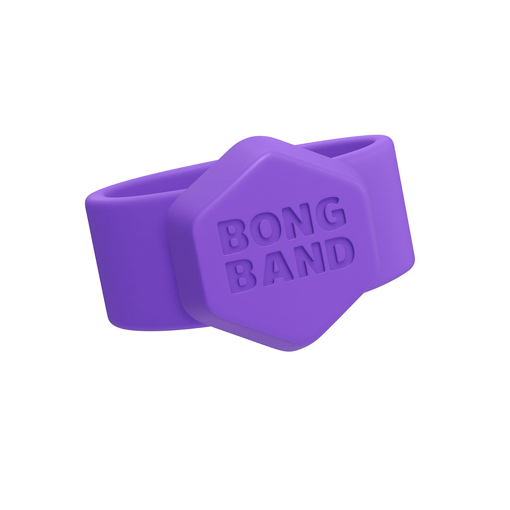 Magnetic Bong Bandz