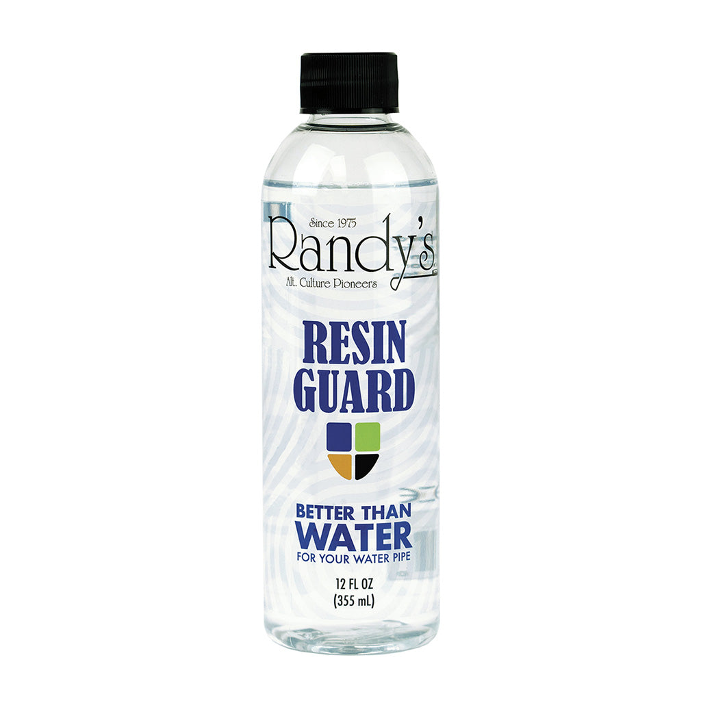Randy'S Resin Guard Cleaner - 12Oz