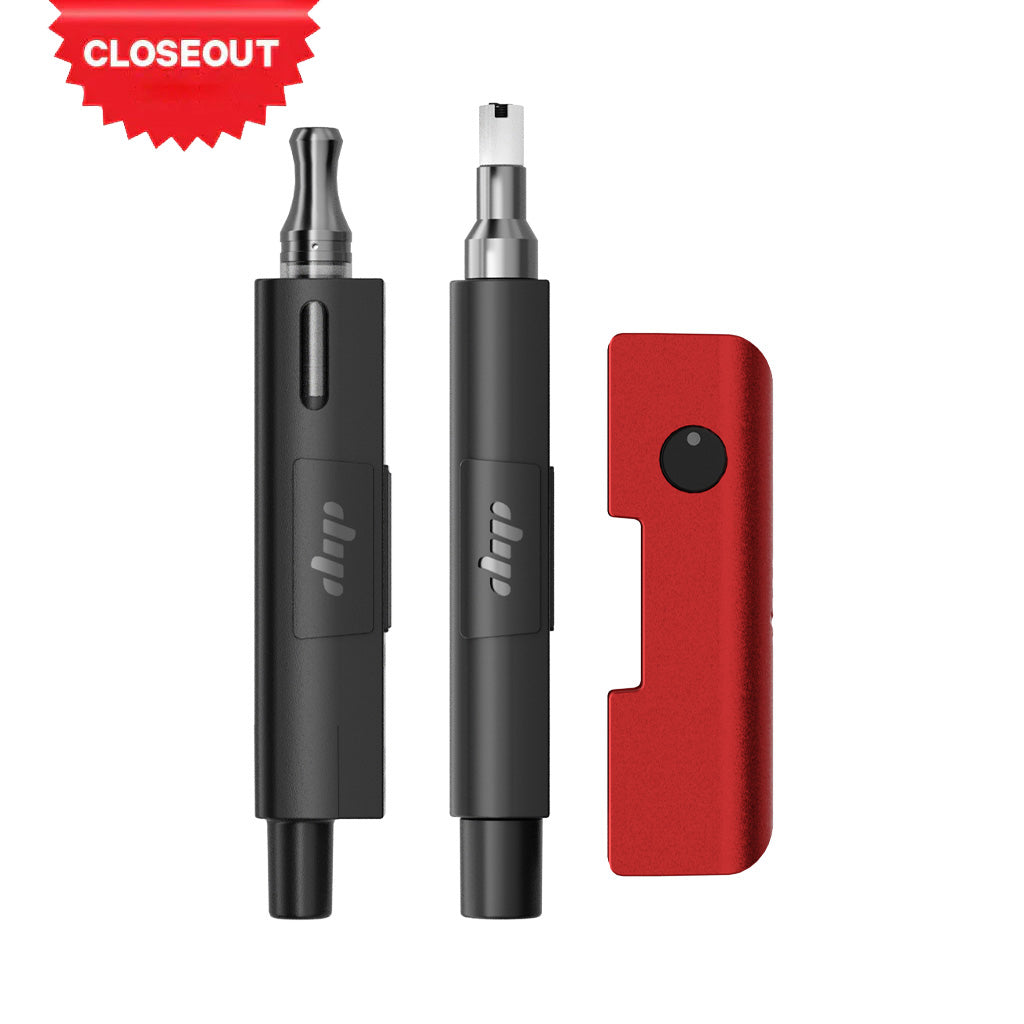 Dip Devices Evri For 510, Herb & Concentrates