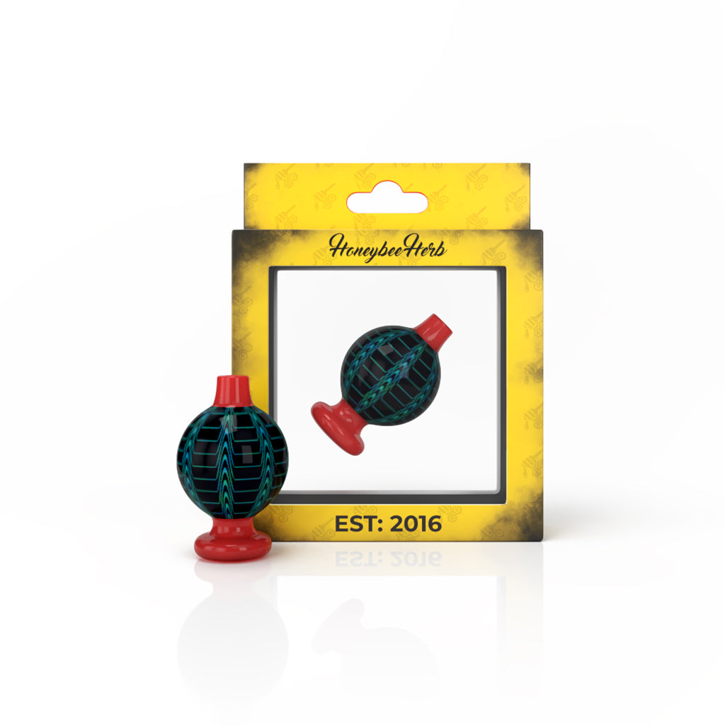 Dream Bubble Carb Cap