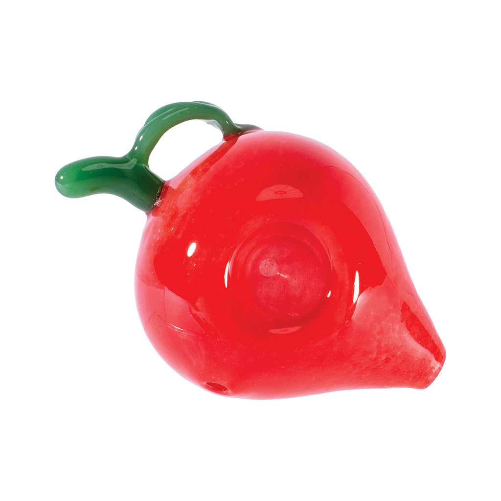 Pear Hand Pipe