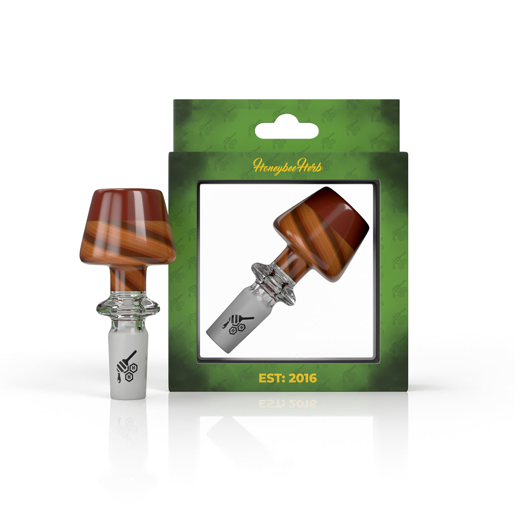 Fire Pit Top Whril Bong Bowl Slide