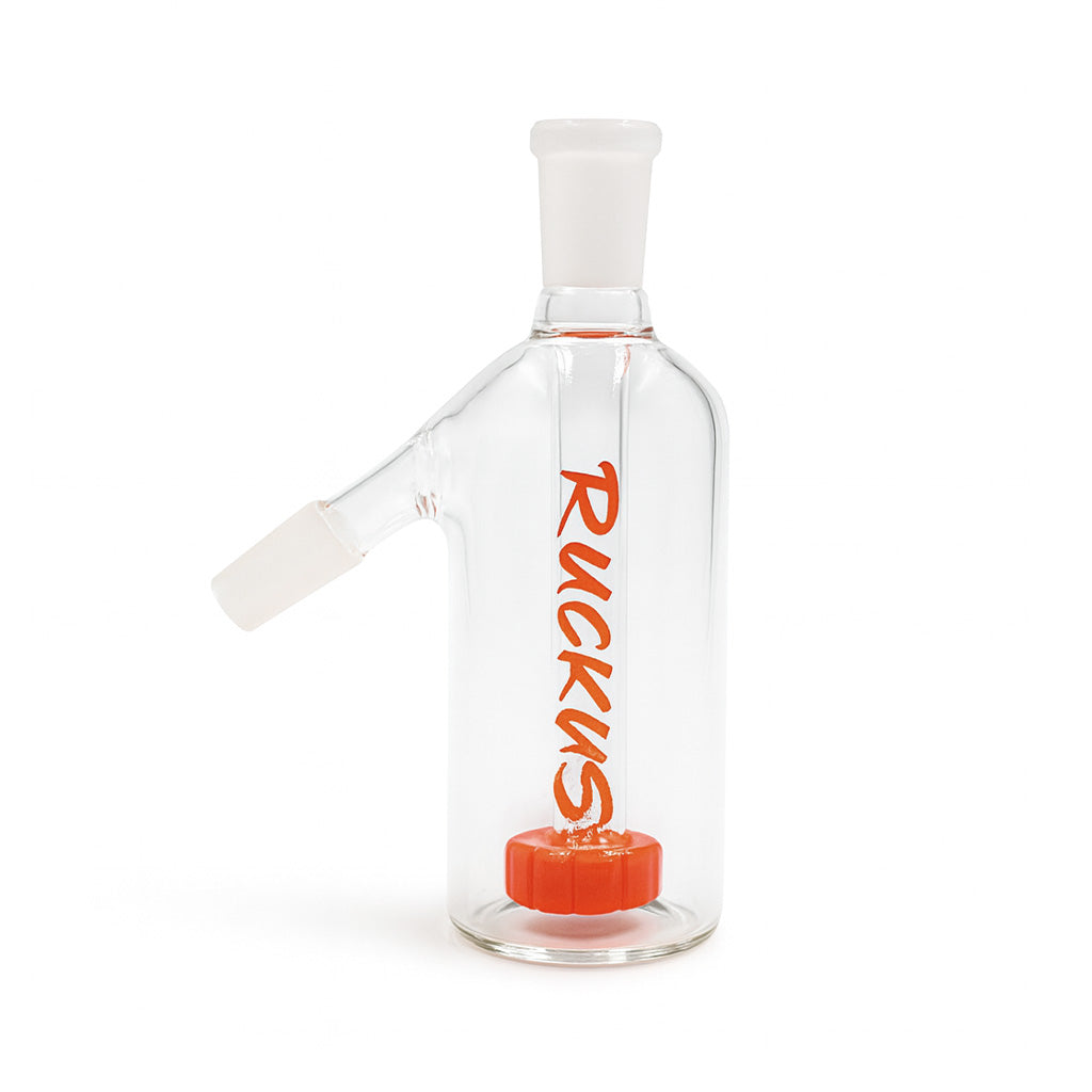 Ruckus Disc-O Inferno Ash Catcher