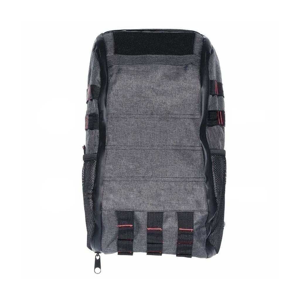 Brightbay Smell Proof Carbon Backpack "Sk Slinger"