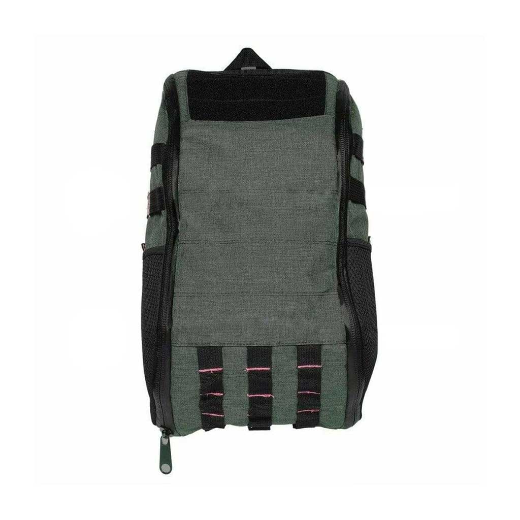 Brightbay Smell Proof Carbon Backpack "Sk Slinger"