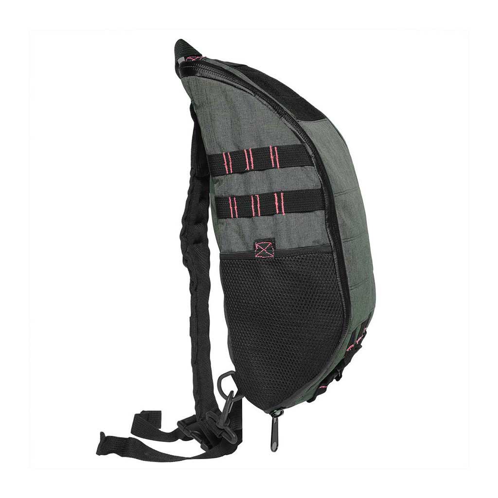 Brightbay Smell Proof Carbon Backpack "Sk Slinger"