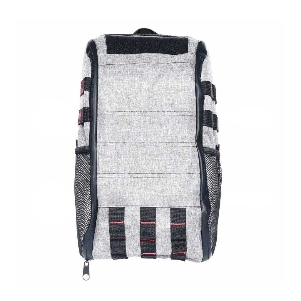 Brightbay Smell Proof Carbon Backpack "Sk Slinger"