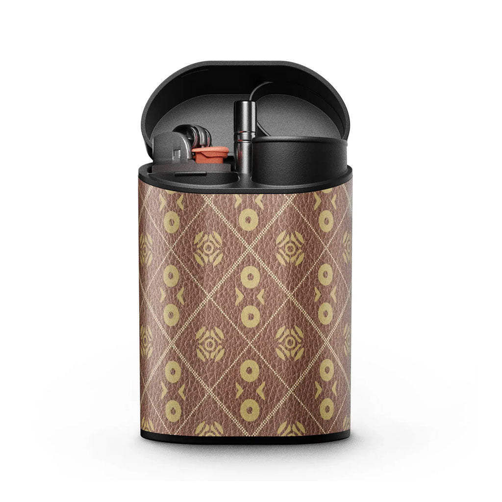 Smosi Dragon Dugout