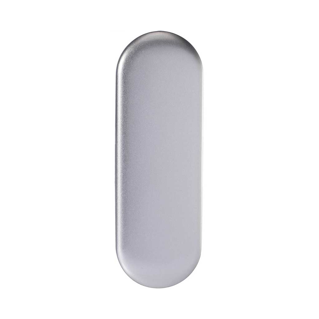 Stainless Steel Dabbers Set With Silicone & Tin