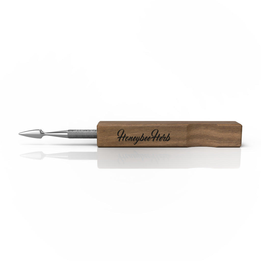 Wooden Dab Tool