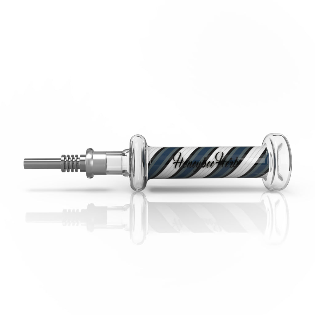 Candy Stripped Nectar Collector
