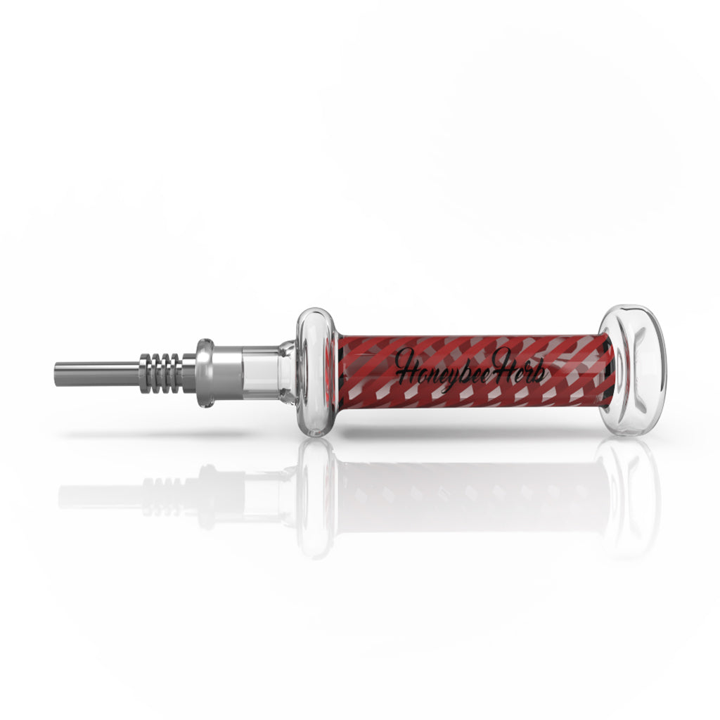 Candy Stripped Nectar Collector