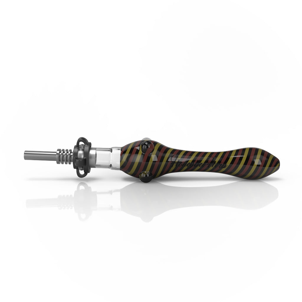 Whirl Stripped Nectar Collector