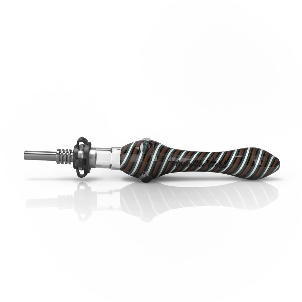 Whirl Stripped Nectar Collector
