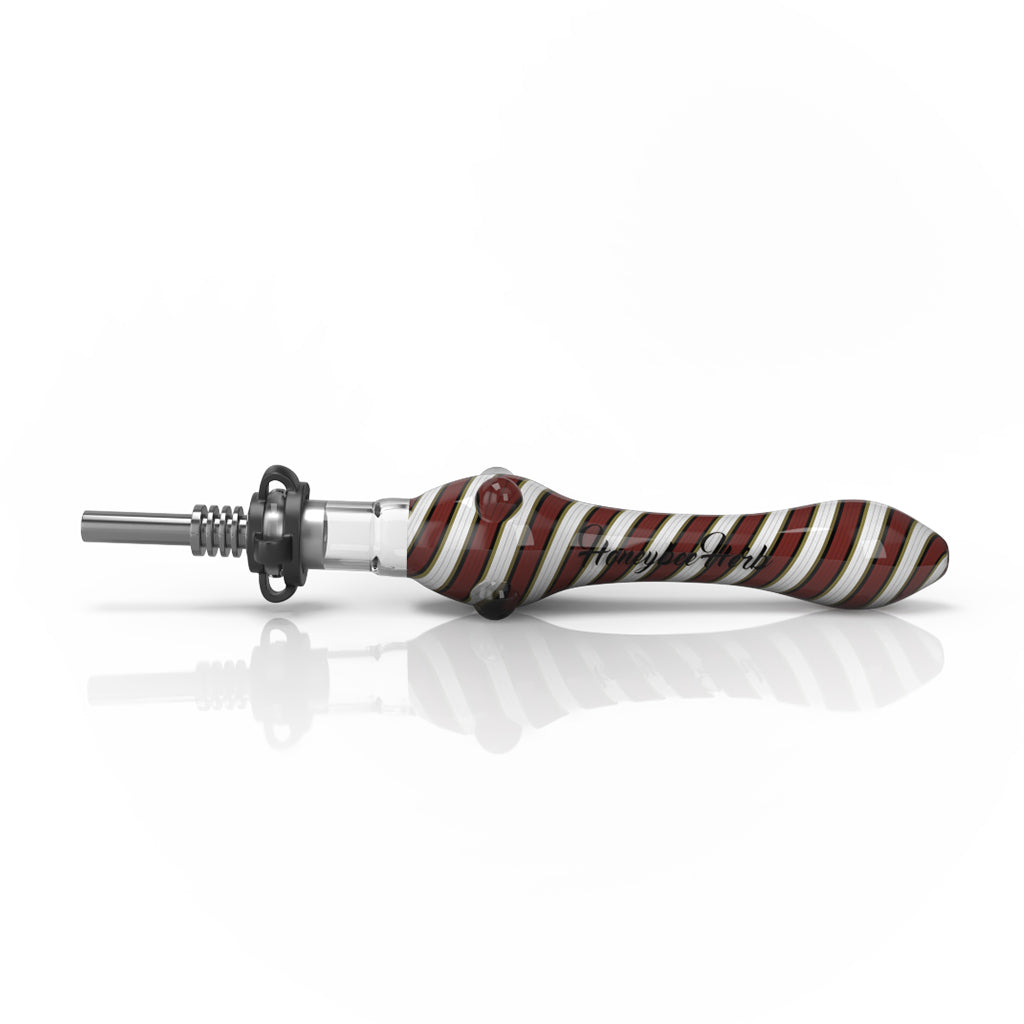 Whirl Stripped Nectar Collector