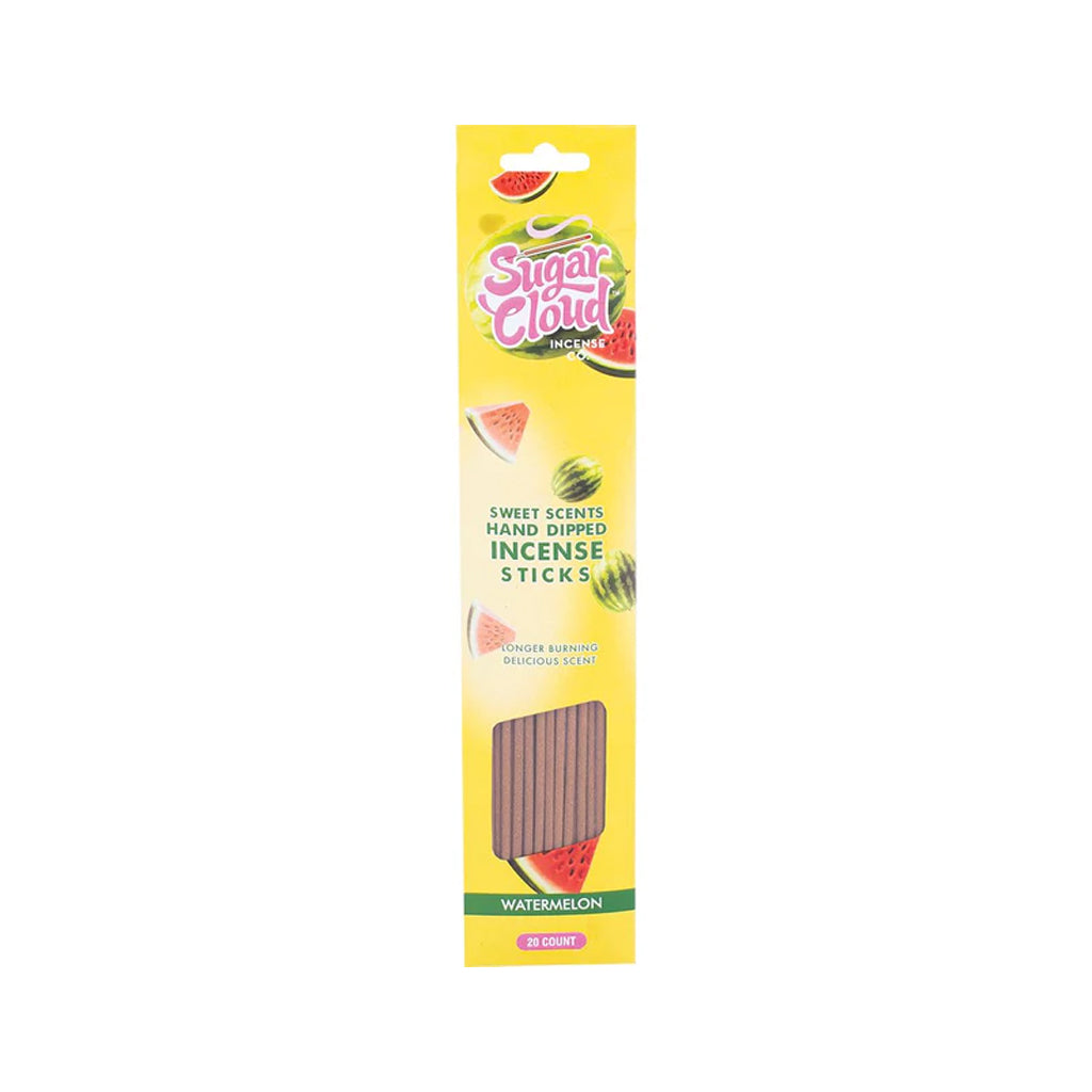 Sugar Cloud Incense Sticks