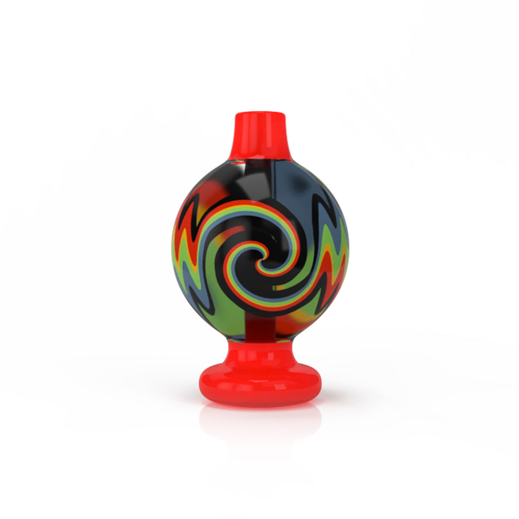 Inferno Bubble Carb Cap