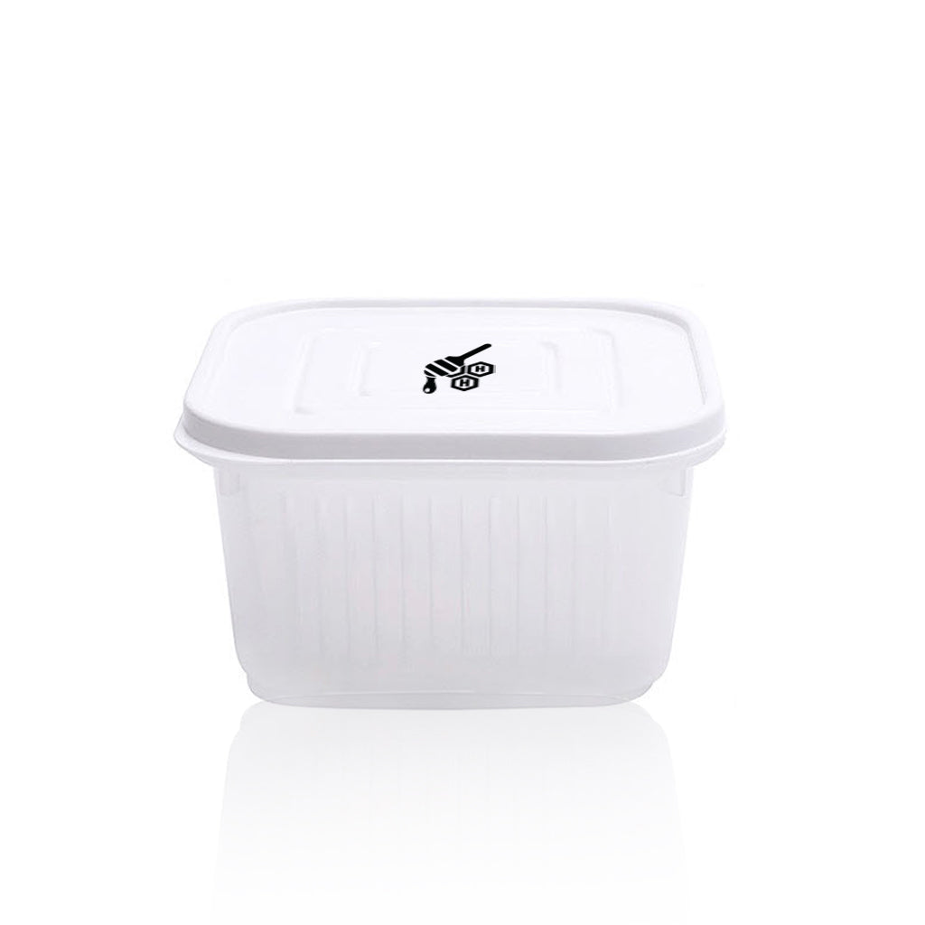 Banger Cleaning Basket