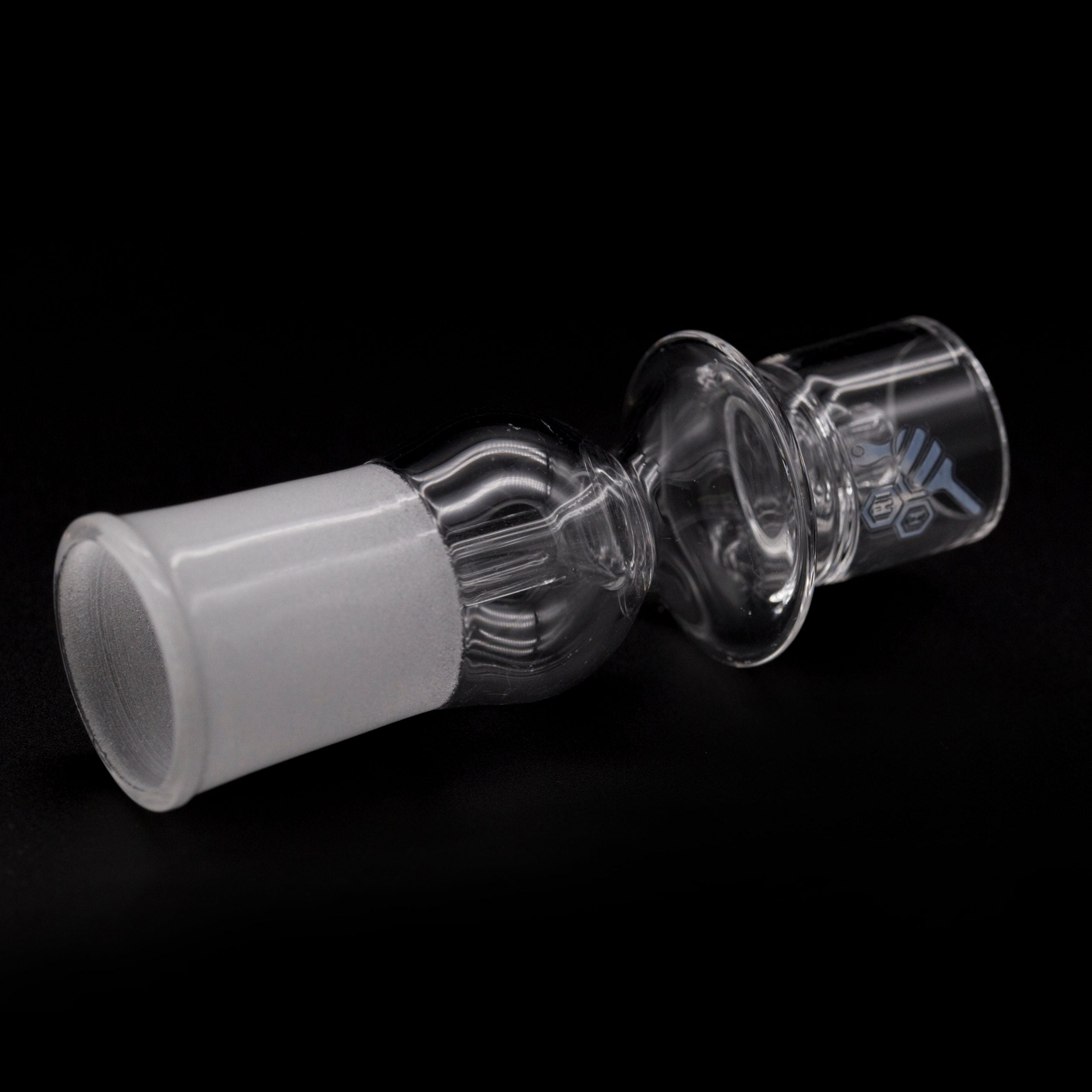 Core Reactor Barrel Quartz Nail | Yl