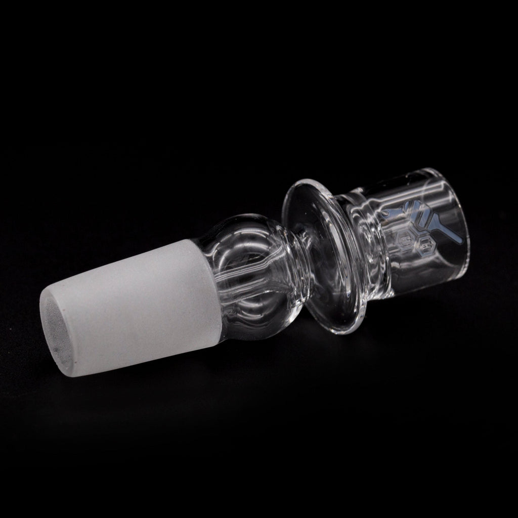 Core Reactor Barrel Quartz Nail | Yl