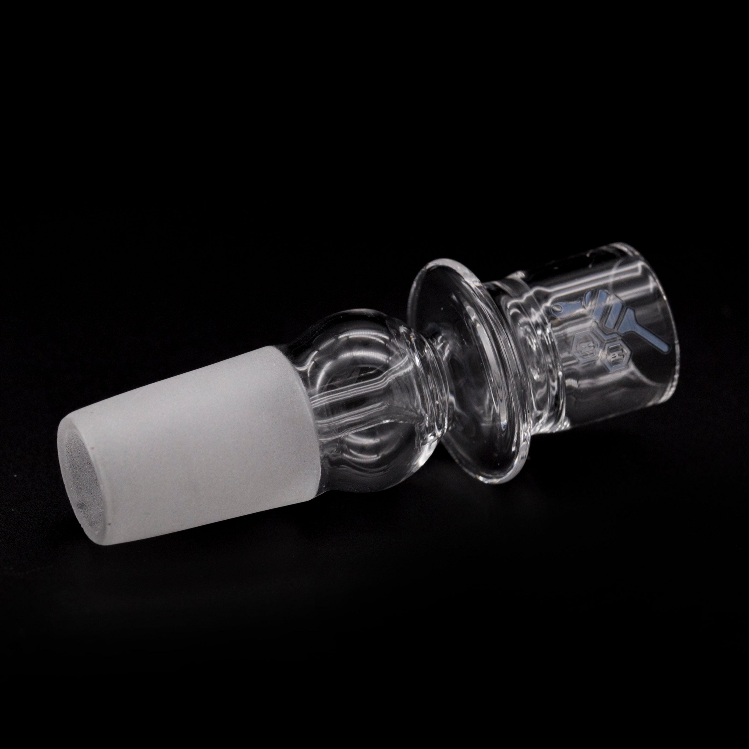 Core Reactor Barrel Quartz Nail | Yl
