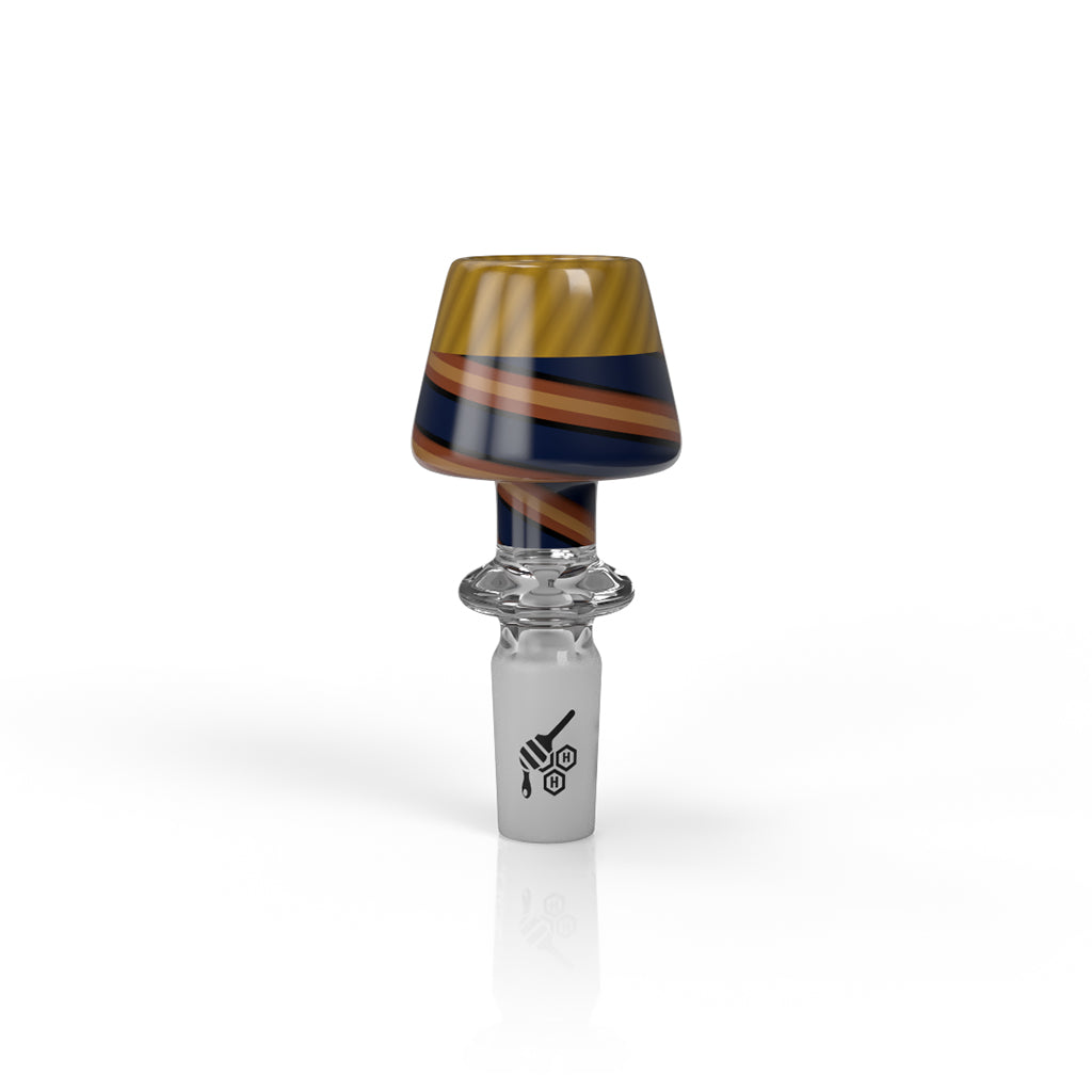 Fire Pit Top Whril Bong Bowl Slide