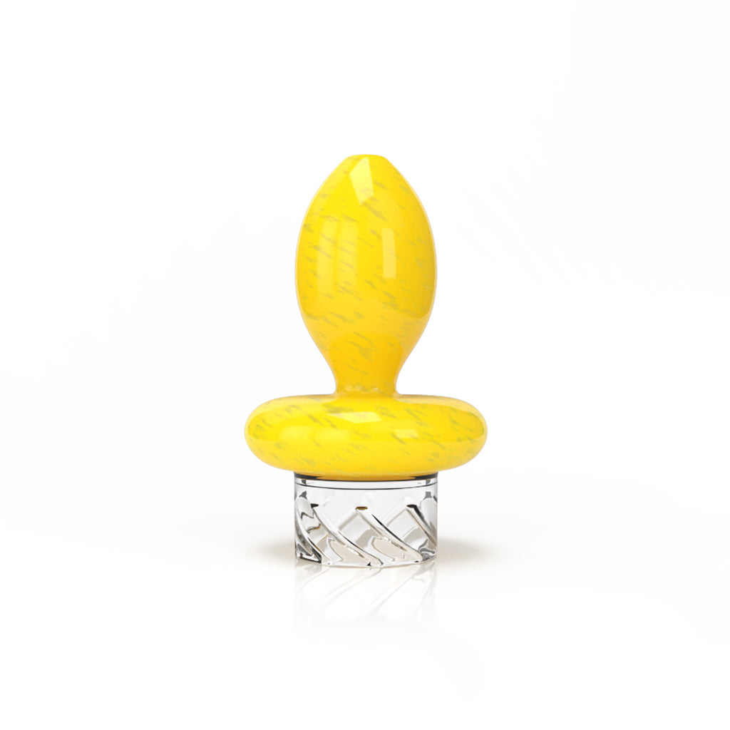 Ballon Top Vortex Carb Cap