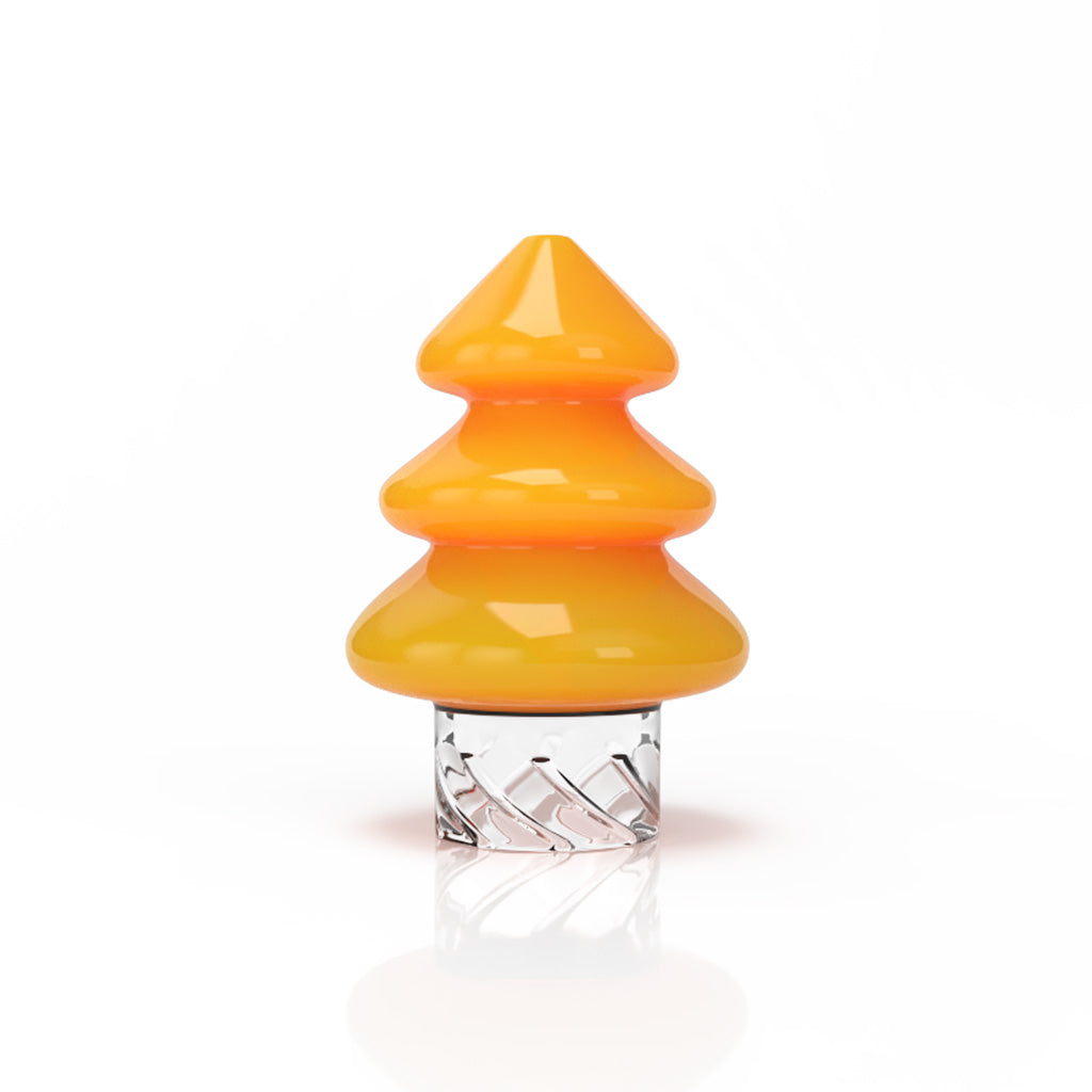 Tree Top Spinner Carb Cap