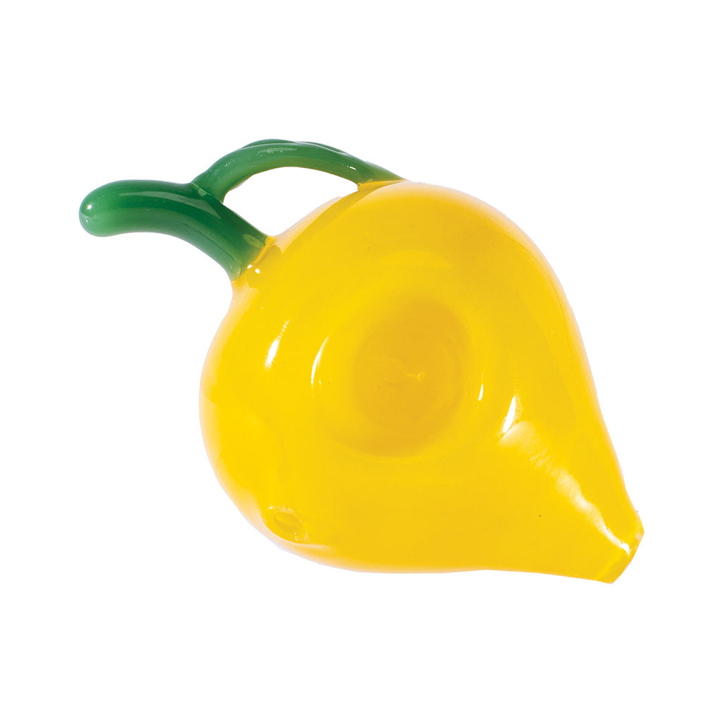 Pear Hand Pipe
