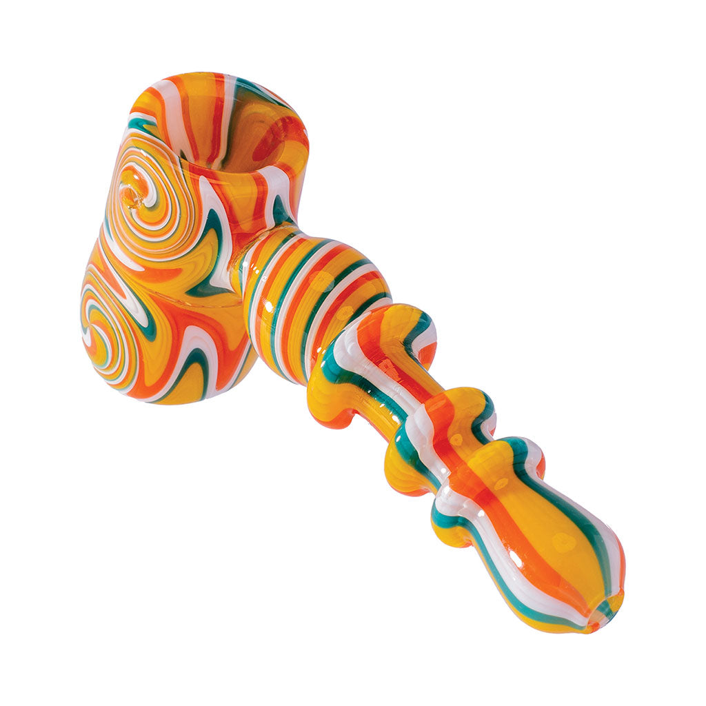 Wig Wag Hand Pipe